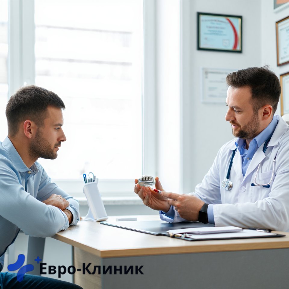 Консультация по химзащите от алкоголизма в Нижней Салде